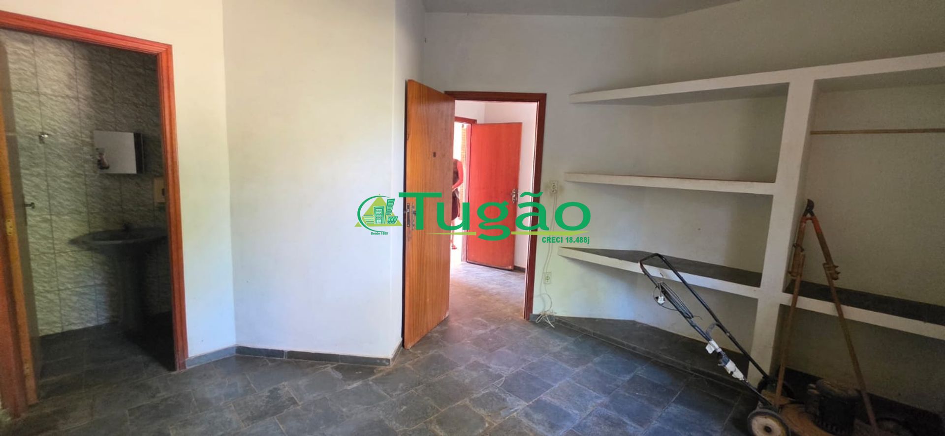 Fazenda / Sítio / Chácara com 3 quartos à venda, 490m² — foto 16 de 27