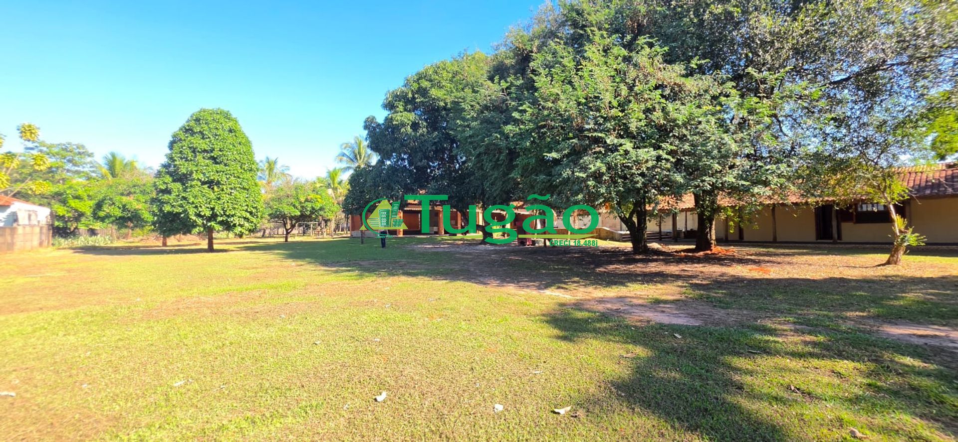 Fazenda / Sítio / Chácara com 3 quartos à venda, 490m² — foto 4 de 27