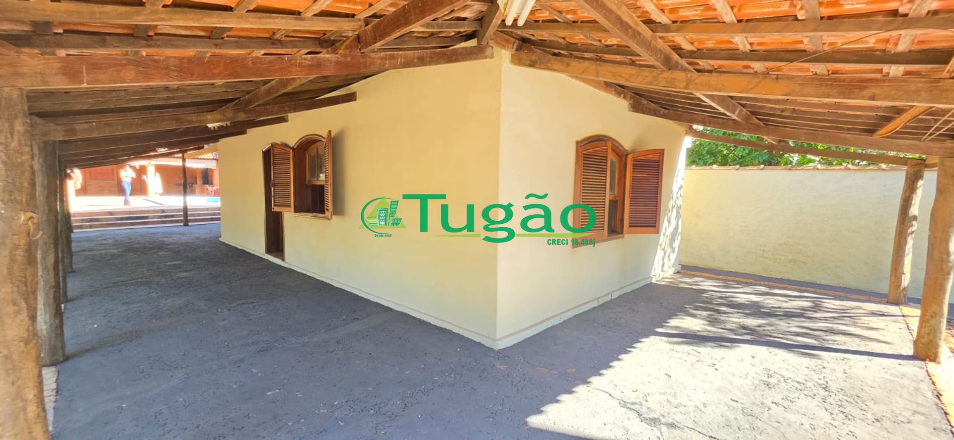 Fazenda / Sítio / Chácara com 3 quartos à venda, 490m² — foto 24 de 27