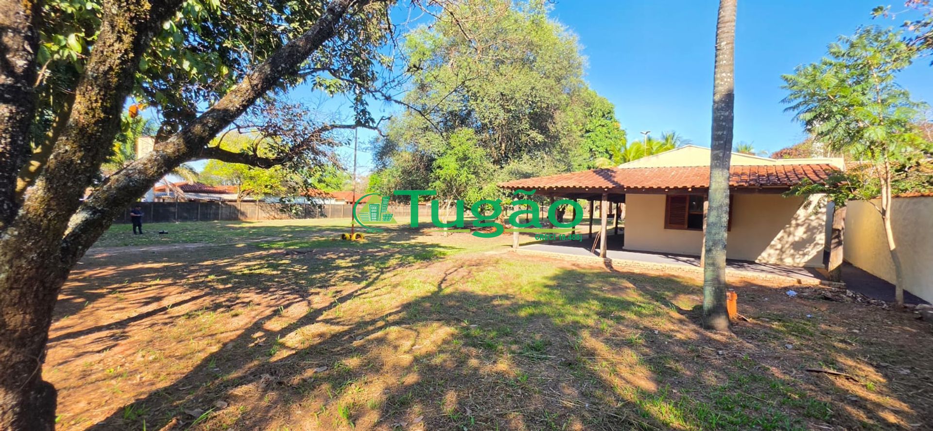Fazenda / Sítio / Chácara com 3 quartos à venda, 490m² — foto 25 de 27