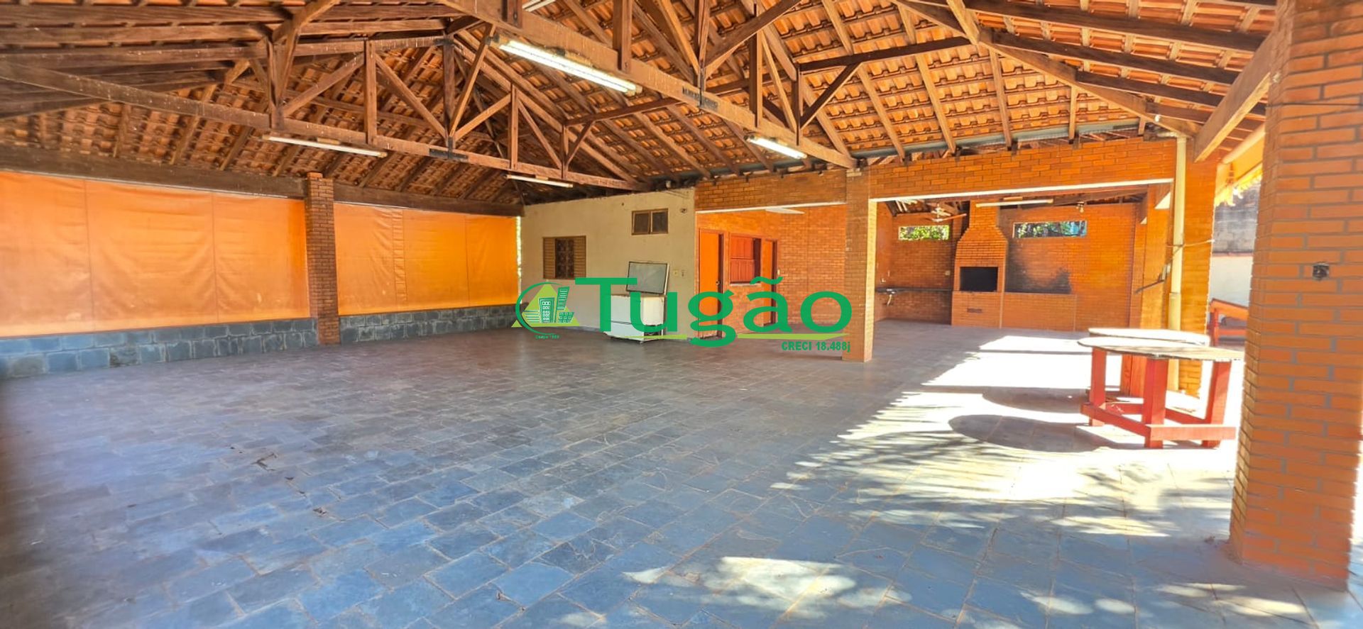Fazenda / Sítio / Chácara com 3 quartos à venda, 490m² — foto 12 de 27