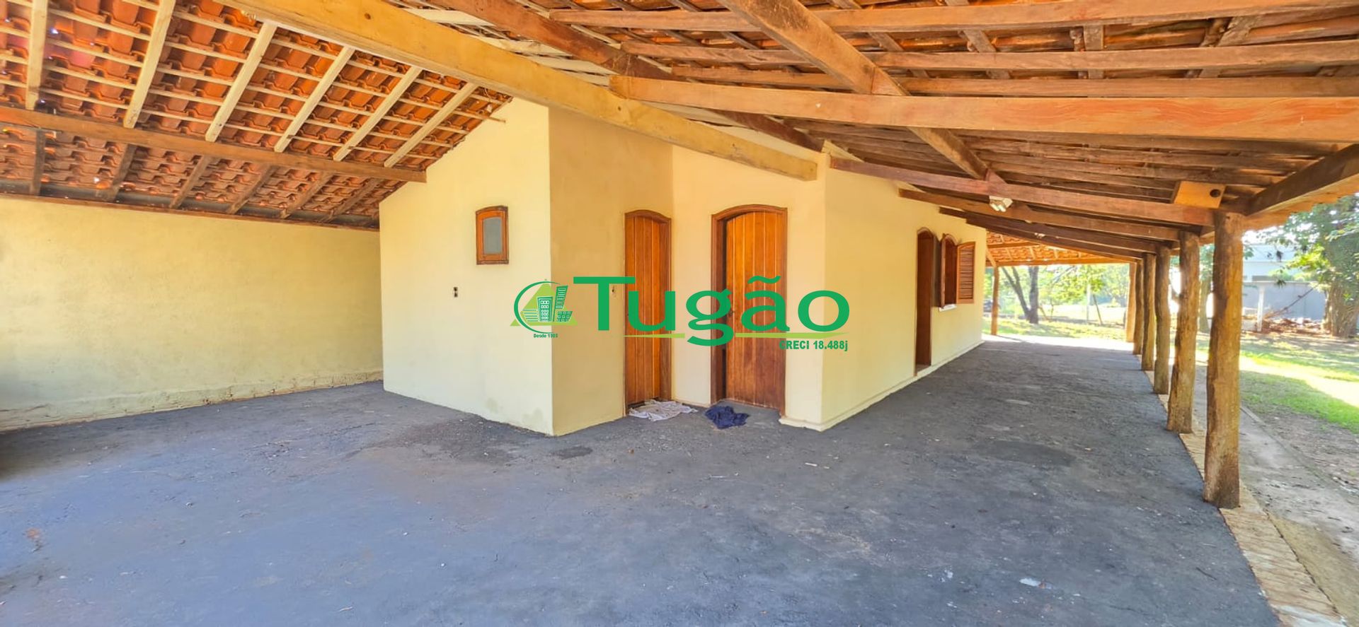 Fazenda / Sítio / Chácara com 3 quartos à venda, 490m² — foto 23 de 27