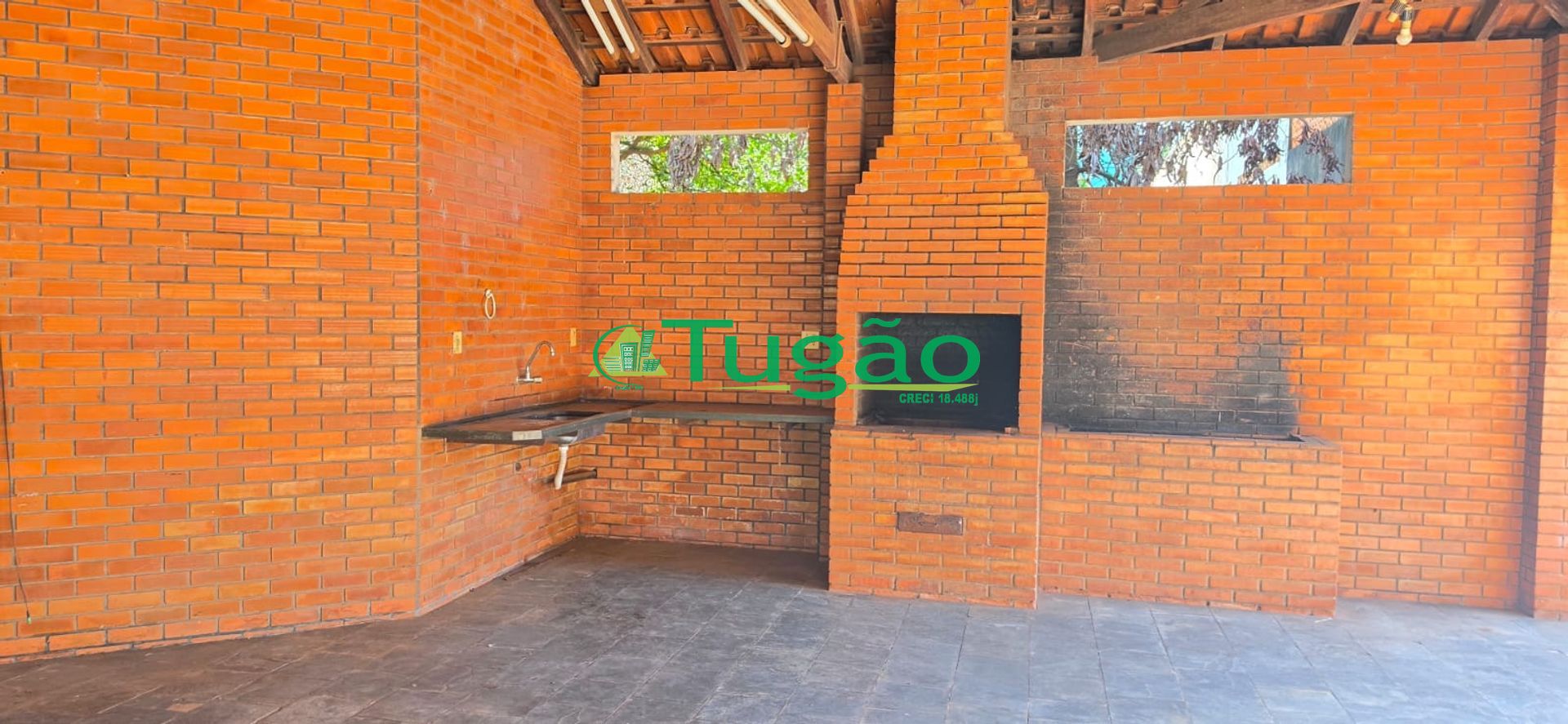 Fazenda / Sítio / Chácara com 3 quartos à venda, 490m² — foto 9 de 27