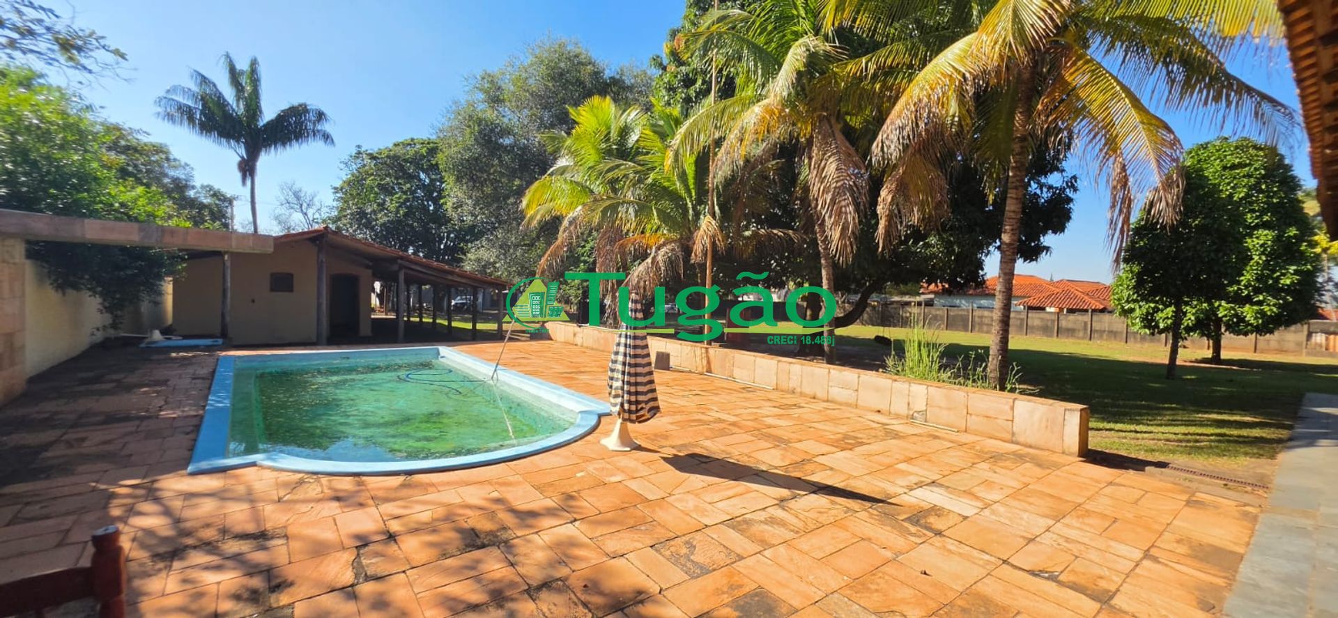 Fazenda / Sítio / Chácara com 3 quartos à venda, 490m² — foto 13 de 27