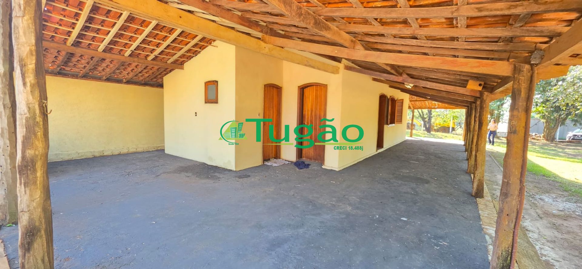Fazenda / Sítio / Chácara com 3 quartos à venda, 490m² — foto 26 de 27