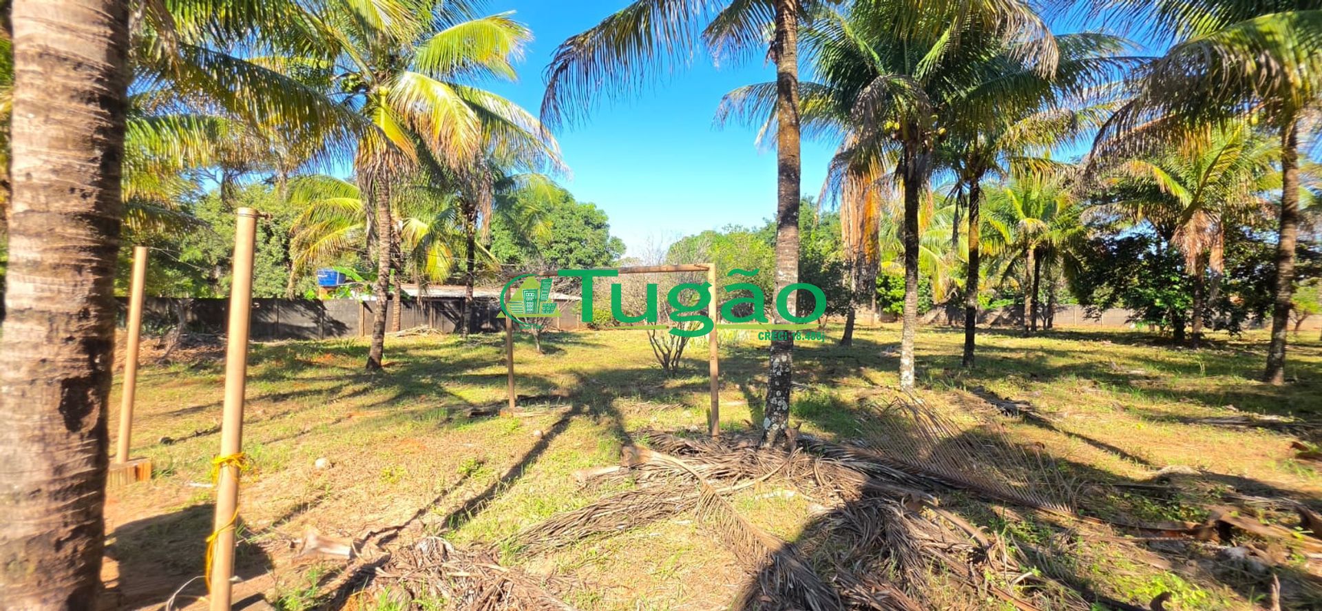 Fazenda / Sítio / Chácara com 3 quartos à venda, 490m² — foto 3 de 27