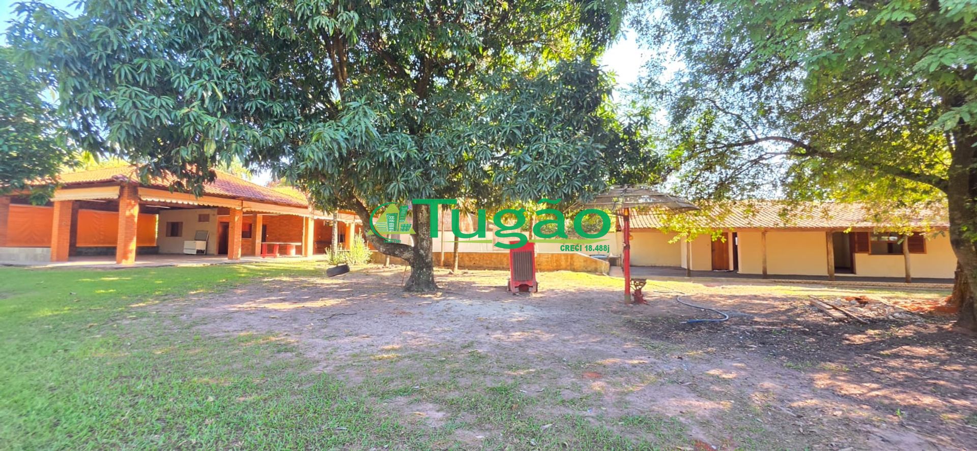 Fazenda / Sítio / Chácara com 3 quartos à venda, 490m² — foto 5 de 27