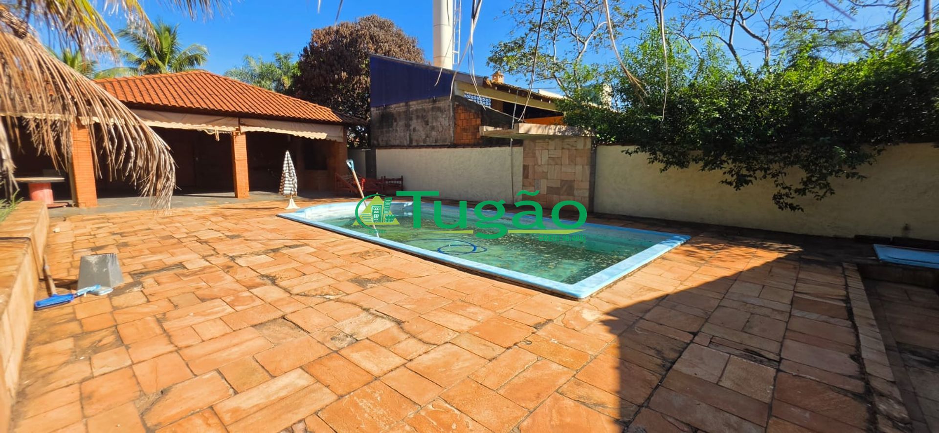 Fazenda / Sítio / Chácara com 3 quartos à venda, 490m² — foto 14 de 27