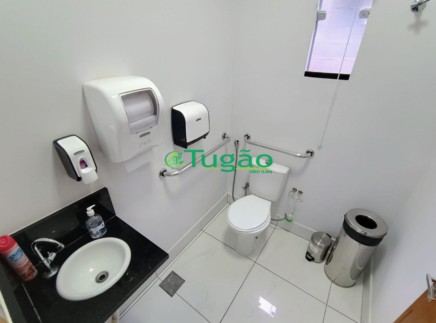 Galpão / Depósito / Armazém  à venda, 1327m² — foto 29 de 32