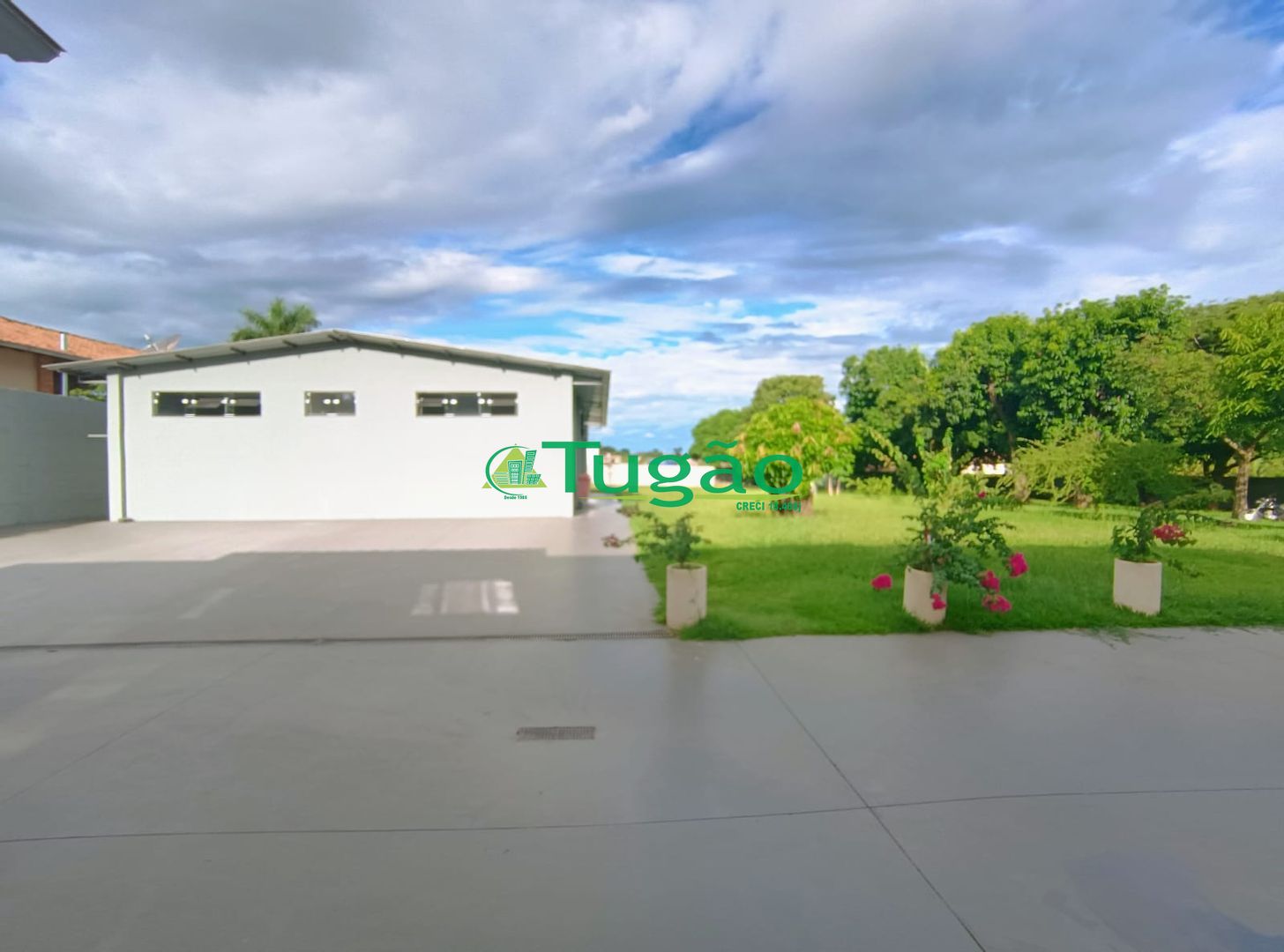 Galpão / Depósito / Armazém  à venda, 1327m² — foto 22 de 32