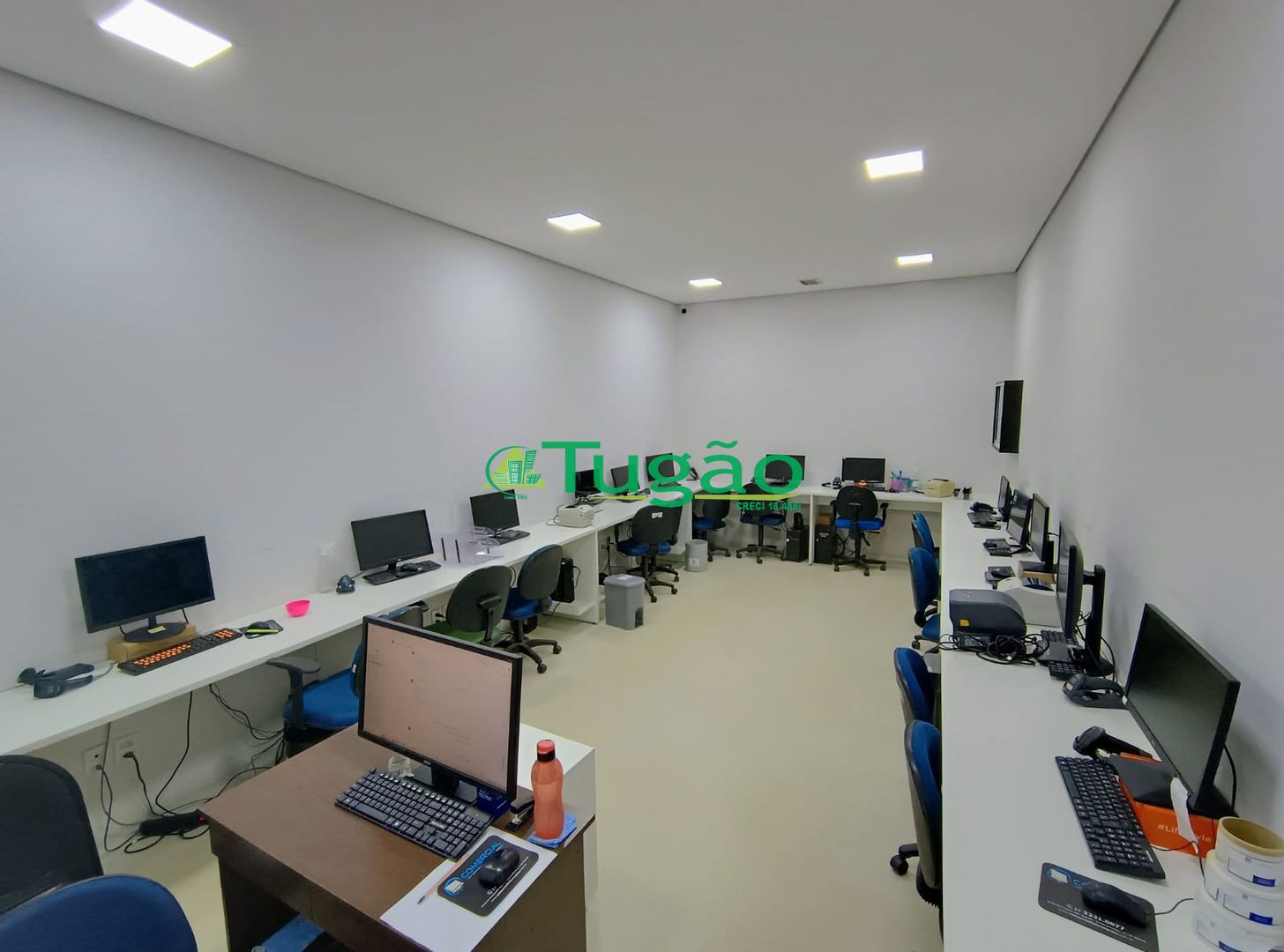 Galpão / Depósito / Armazém  à venda, 1327m² — foto 25 de 32