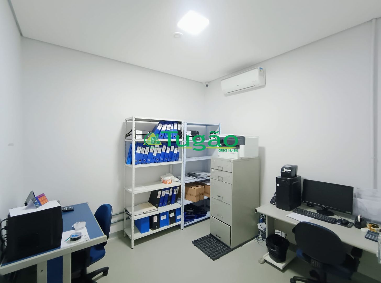 Galpão / Depósito / Armazém  à venda, 1327m² — foto 5 de 32