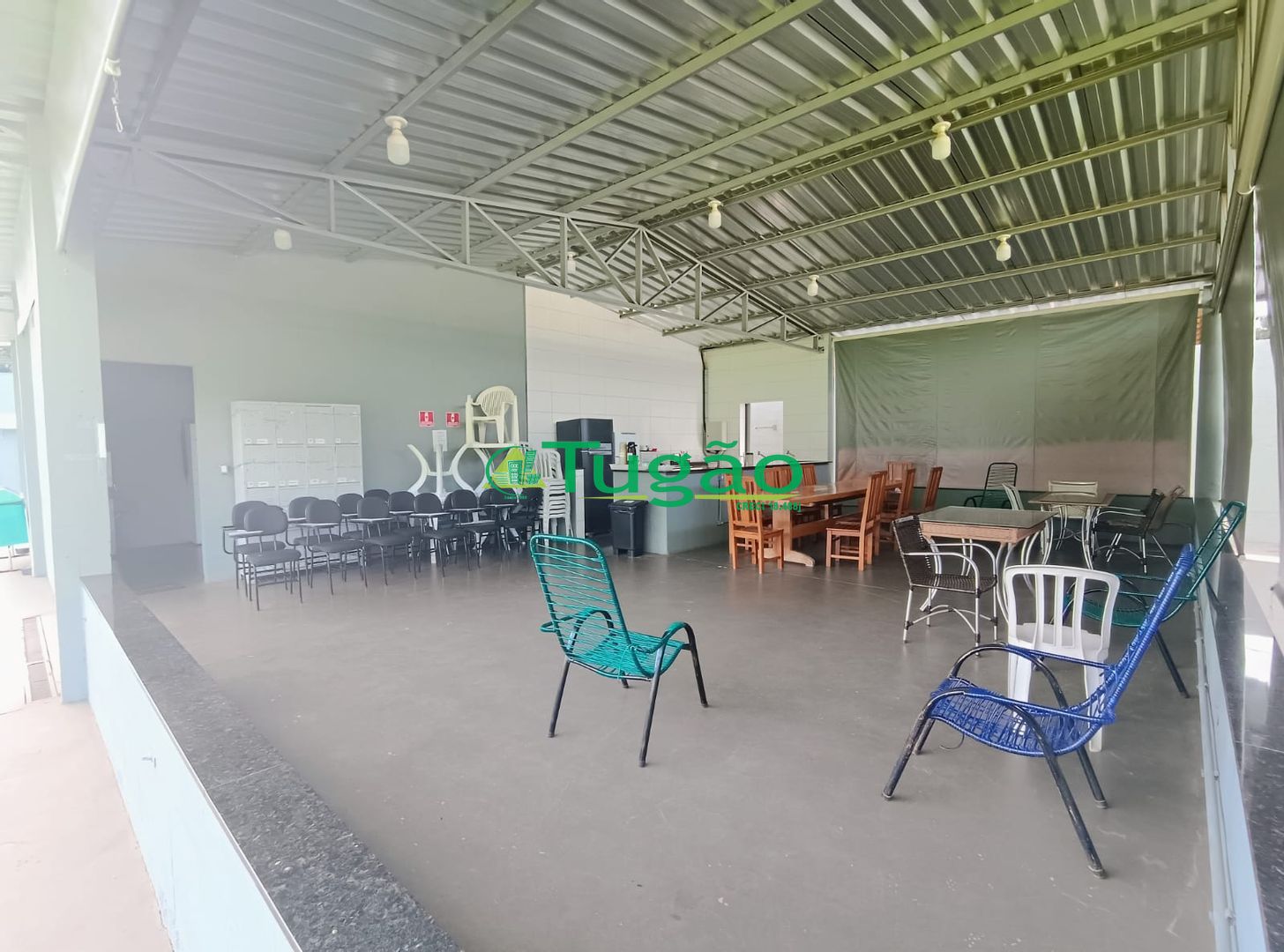 Galpão / Depósito / Armazém  à venda, 1327m² — foto 16 de 32