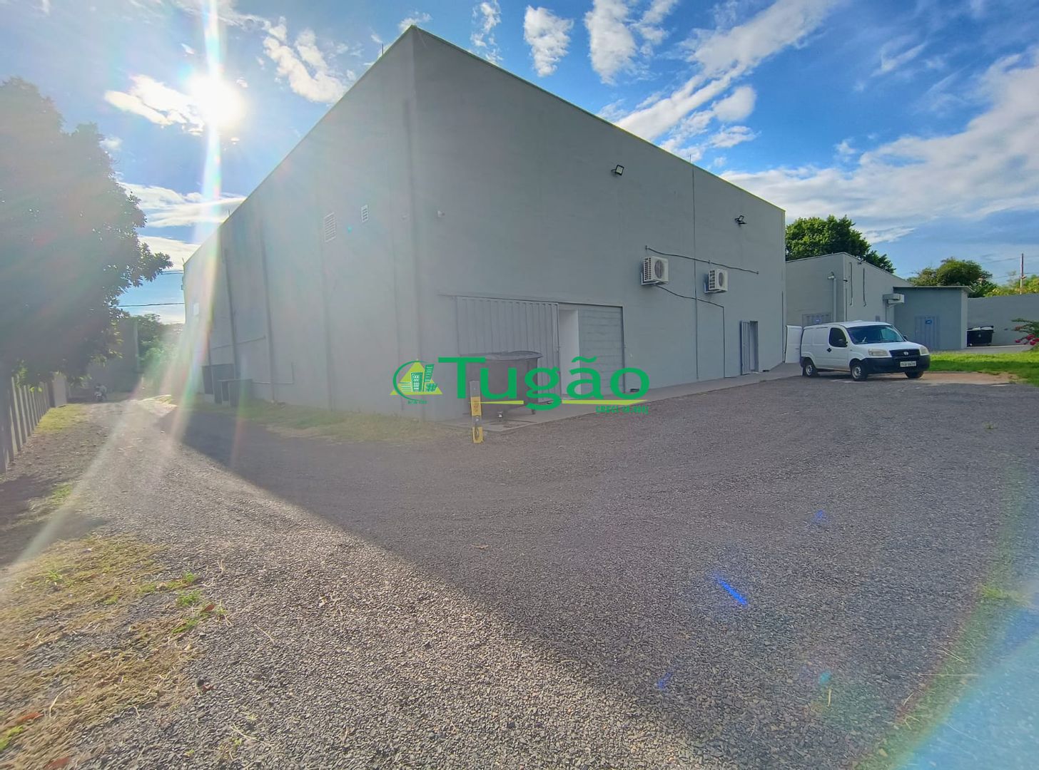 Galpão / Depósito / Armazém  à venda, 1327m² — foto 12 de 32