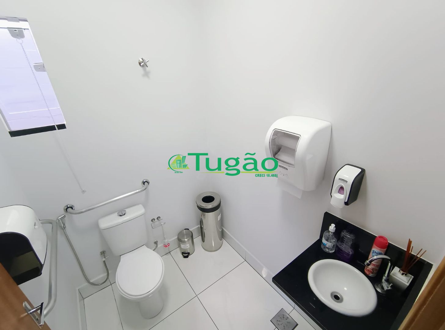 Galpão / Depósito / Armazém  à venda, 1327m² — foto 28 de 32