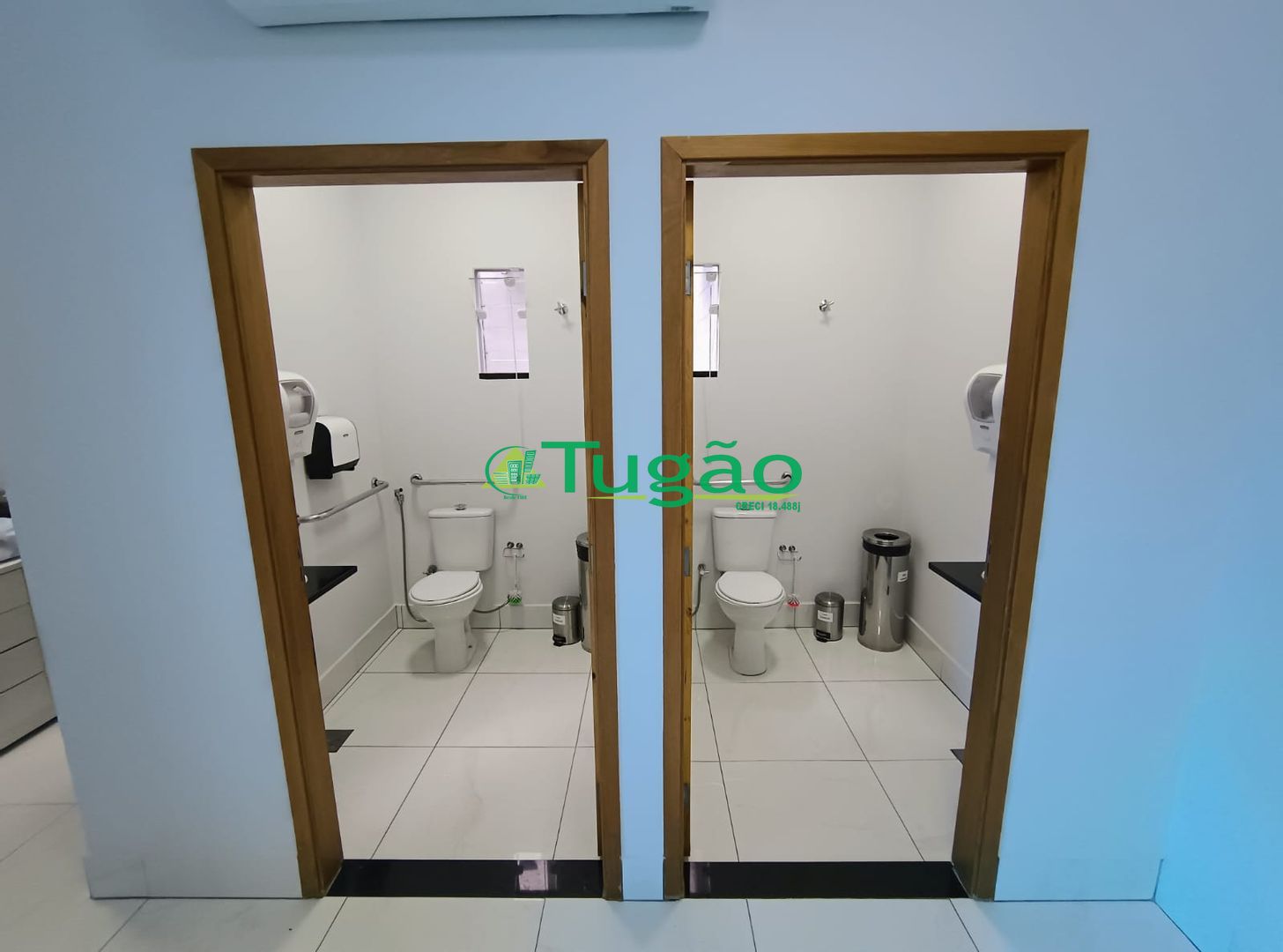 Galpão / Depósito / Armazém  à venda, 1327m² — foto 31 de 32