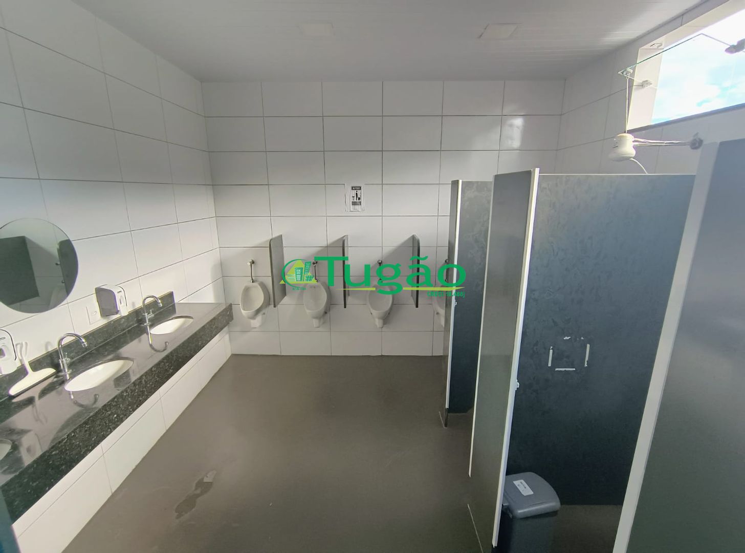 Galpão / Depósito / Armazém  à venda, 1327m² — foto 20 de 32