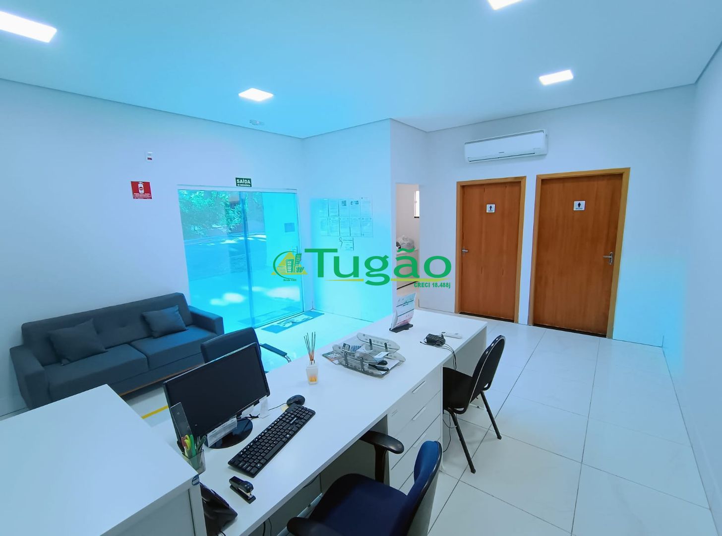 Galpão / Depósito / Armazém  à venda, 1327m² — foto 30 de 32