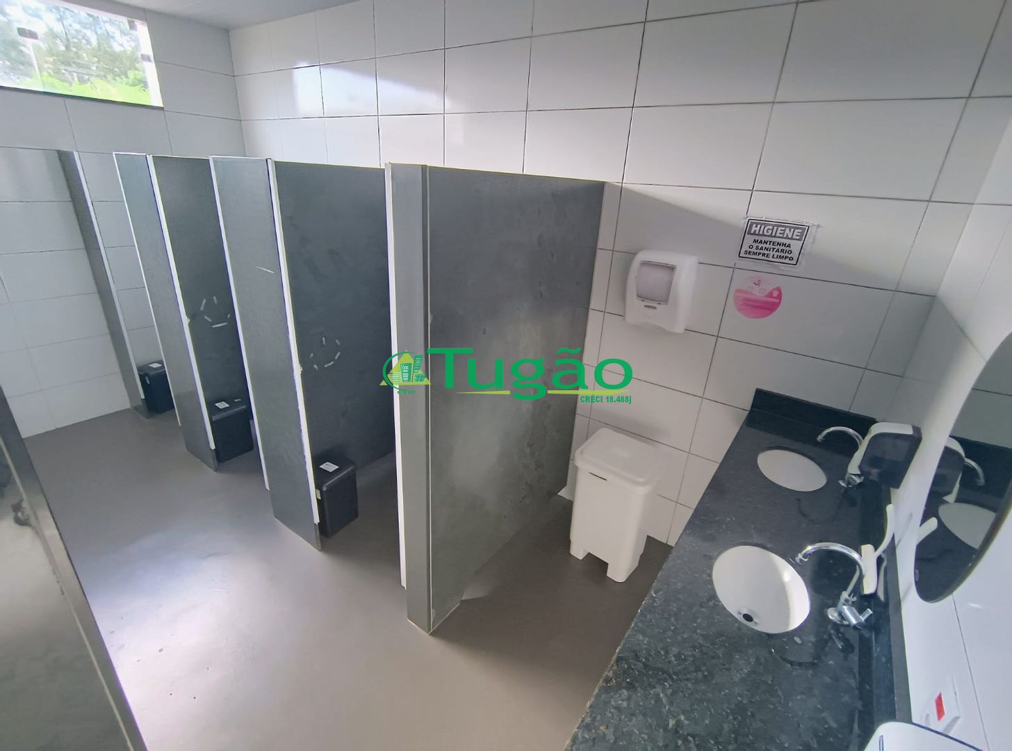 Galpão / Depósito / Armazém  à venda, 1327m² — foto 21 de 32