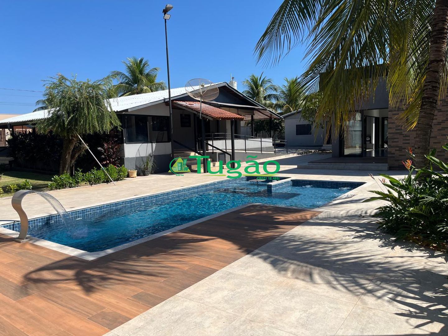 Casa de Condomínio com 4 quartos à venda, 300m² — foto 4 de 14