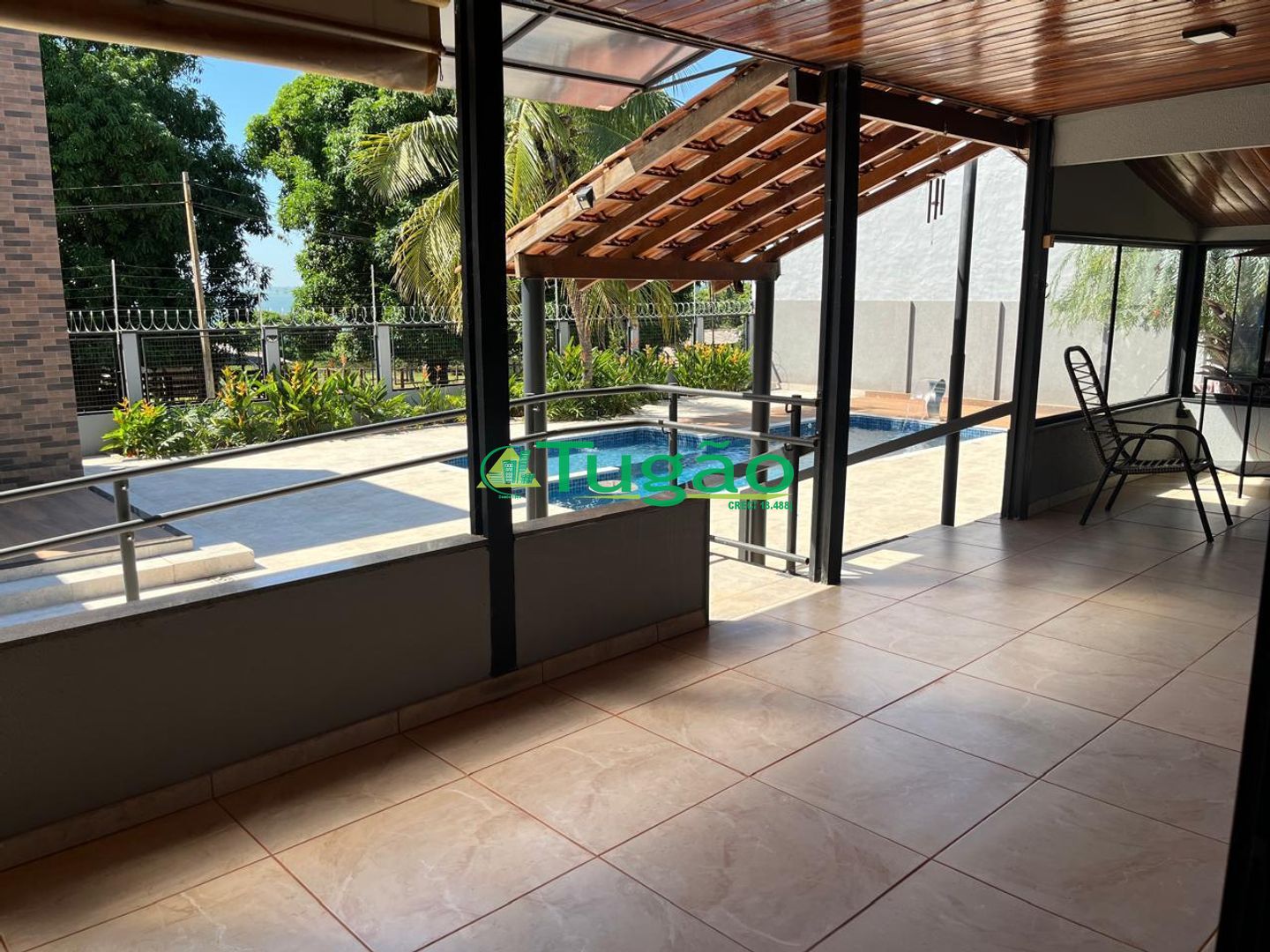 Casa de Condomínio com 4 quartos à venda, 300m² — foto 9 de 14