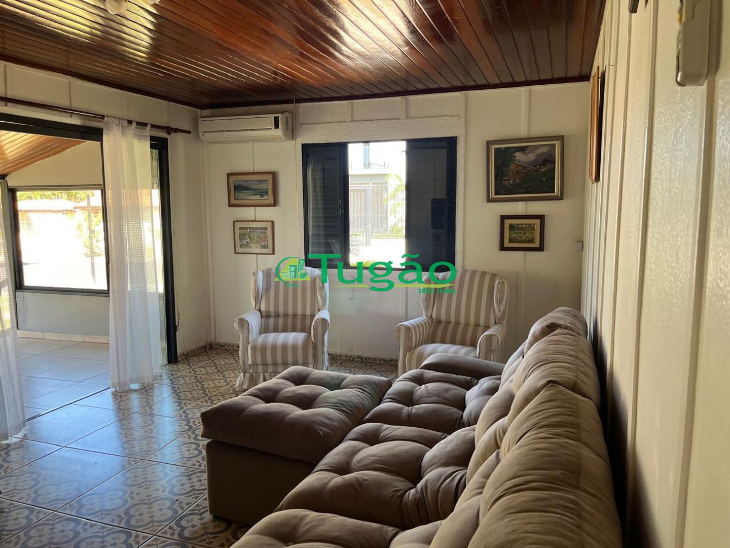 Casa de Condomínio com 4 quartos à venda, 300m² — foto 7 de 14