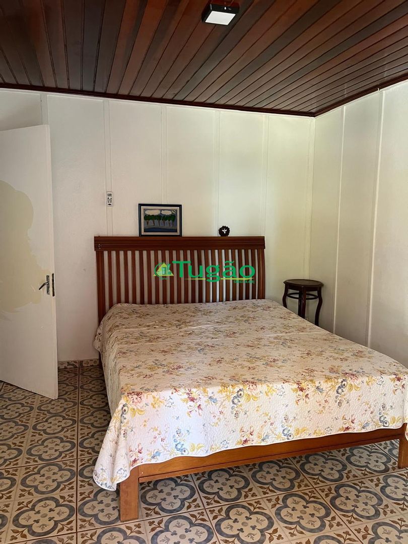 Casa de Condomínio com 4 quartos à venda, 300m² — foto 12 de 14