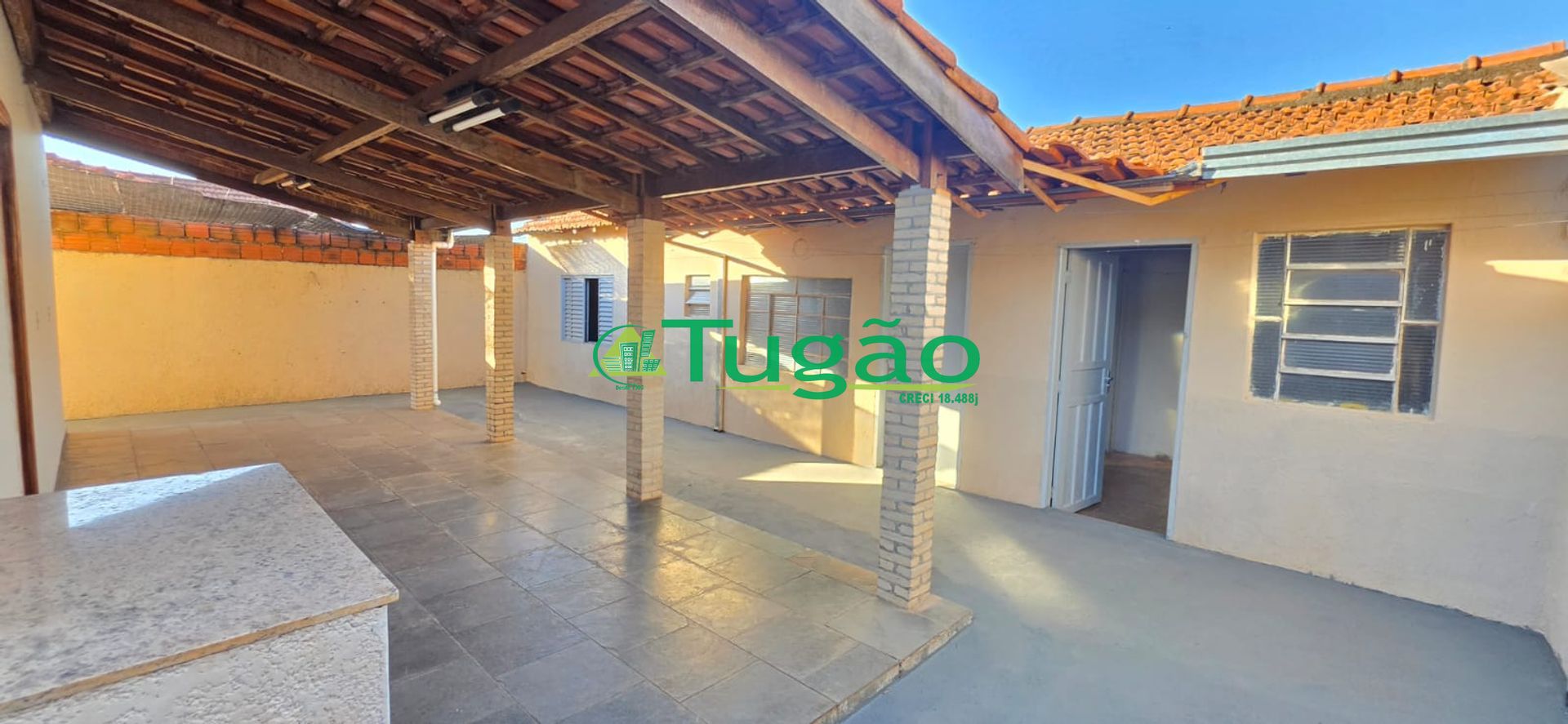 Casa com 3 quartos para aluguel, 134m² — foto 9 de 21