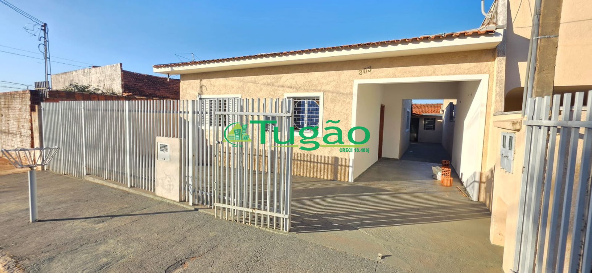 Casa com 3 quartos para aluguel, 134m² — foto 3 de 21