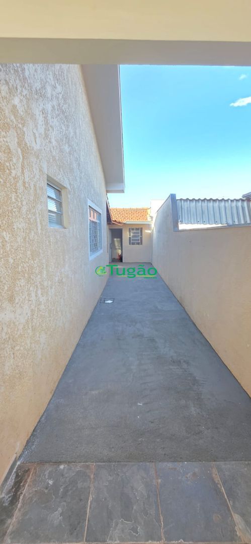 Casa com 3 quartos para aluguel, 134m² — foto 2 de 21