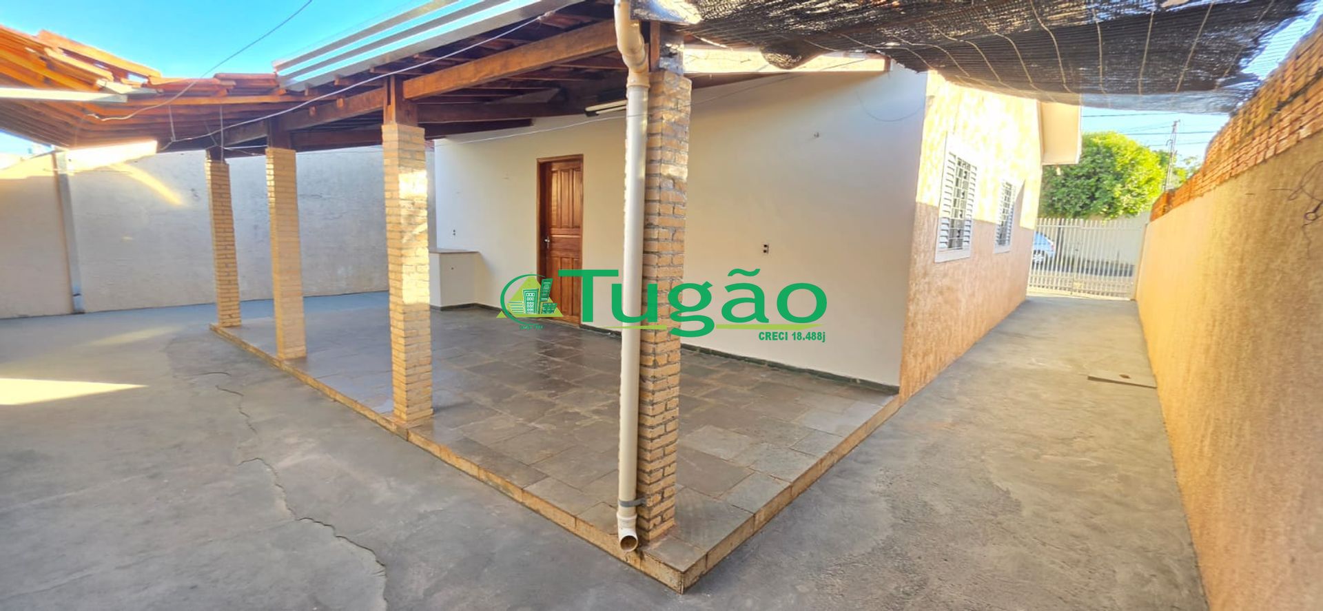 Casa com 3 quartos para aluguel, 134m² — foto 4 de 21