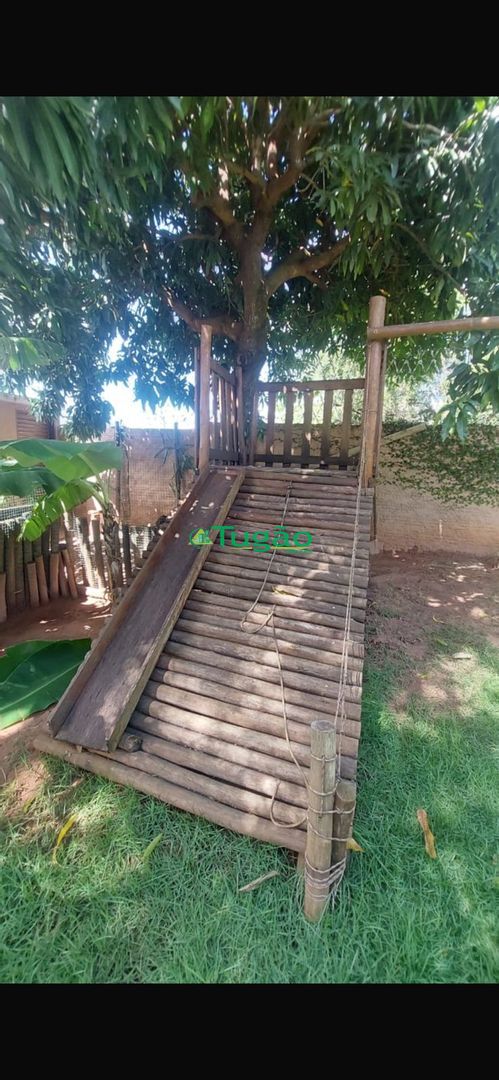 Fazenda / Sítio / Chácara com 4 quartos à venda, 293m² — foto 19 de 30