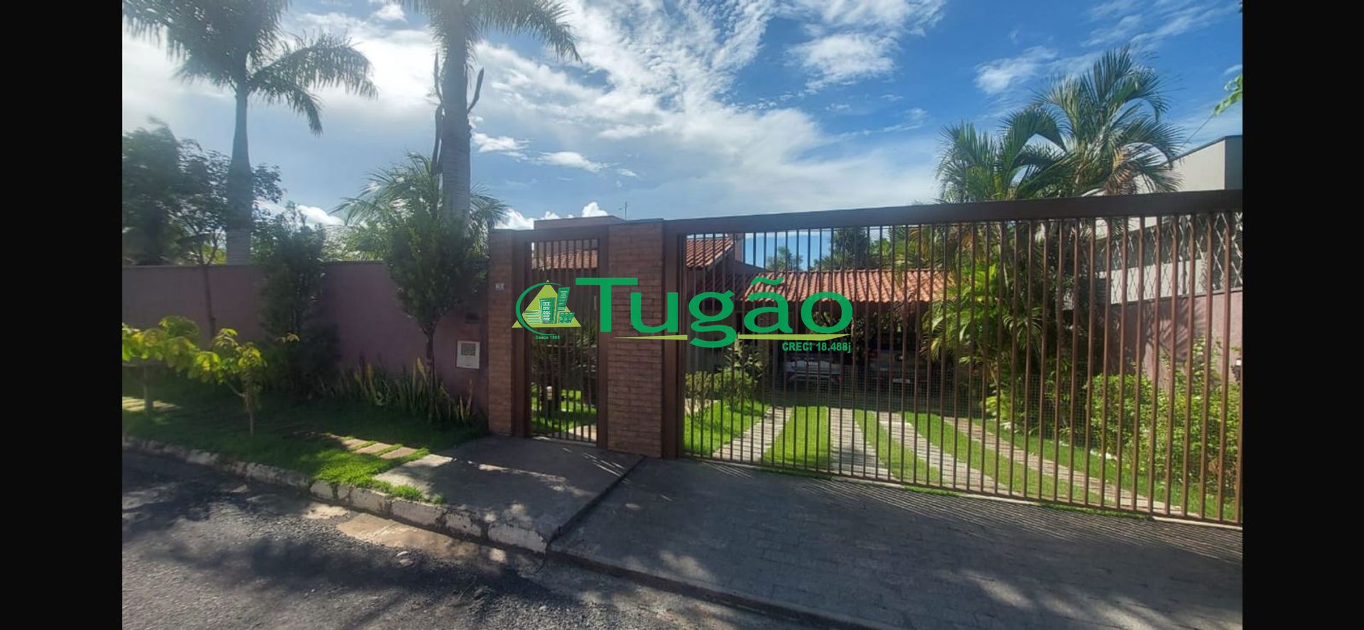 Fazenda / Sítio / Chácara com 4 quartos à venda, 293m² — foto 1 de 30