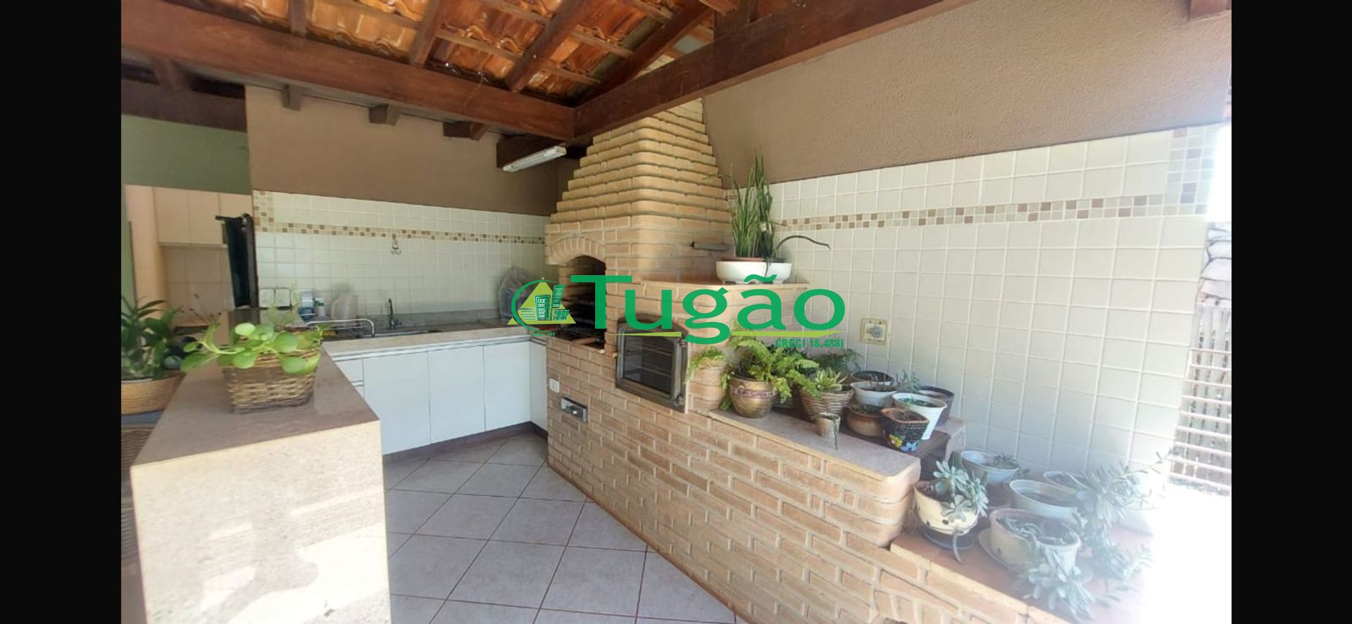 Fazenda / Sítio / Chácara com 4 quartos à venda, 293m² — foto 23 de 30