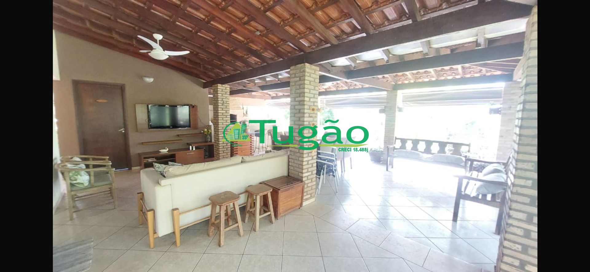 Fazenda / Sítio / Chácara com 4 quartos à venda, 293m² — foto 25 de 30