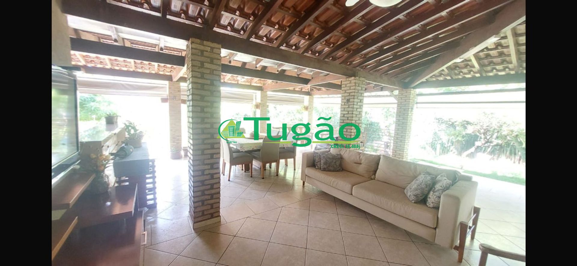 Fazenda / Sítio / Chácara com 4 quartos à venda, 293m² — foto 22 de 30