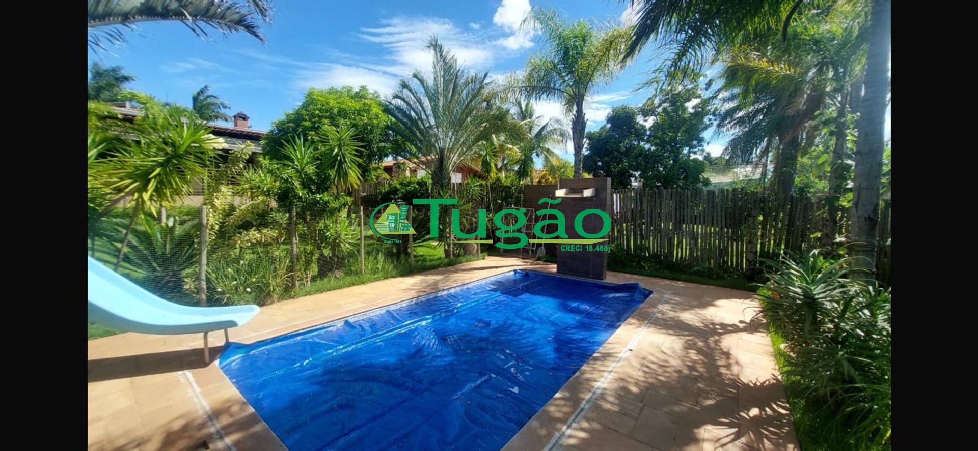 Fazenda / Sítio / Chácara com 4 quartos à venda, 293m² — foto 13 de 30