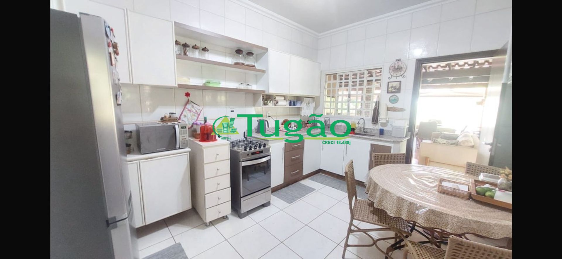 Fazenda / Sítio / Chácara com 4 quartos à venda, 293m² — foto 3 de 30