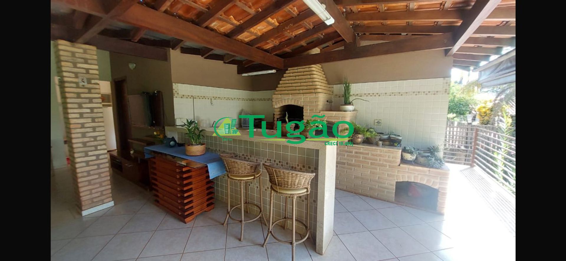 Fazenda / Sítio / Chácara com 4 quartos à venda, 293m² — foto 27 de 30