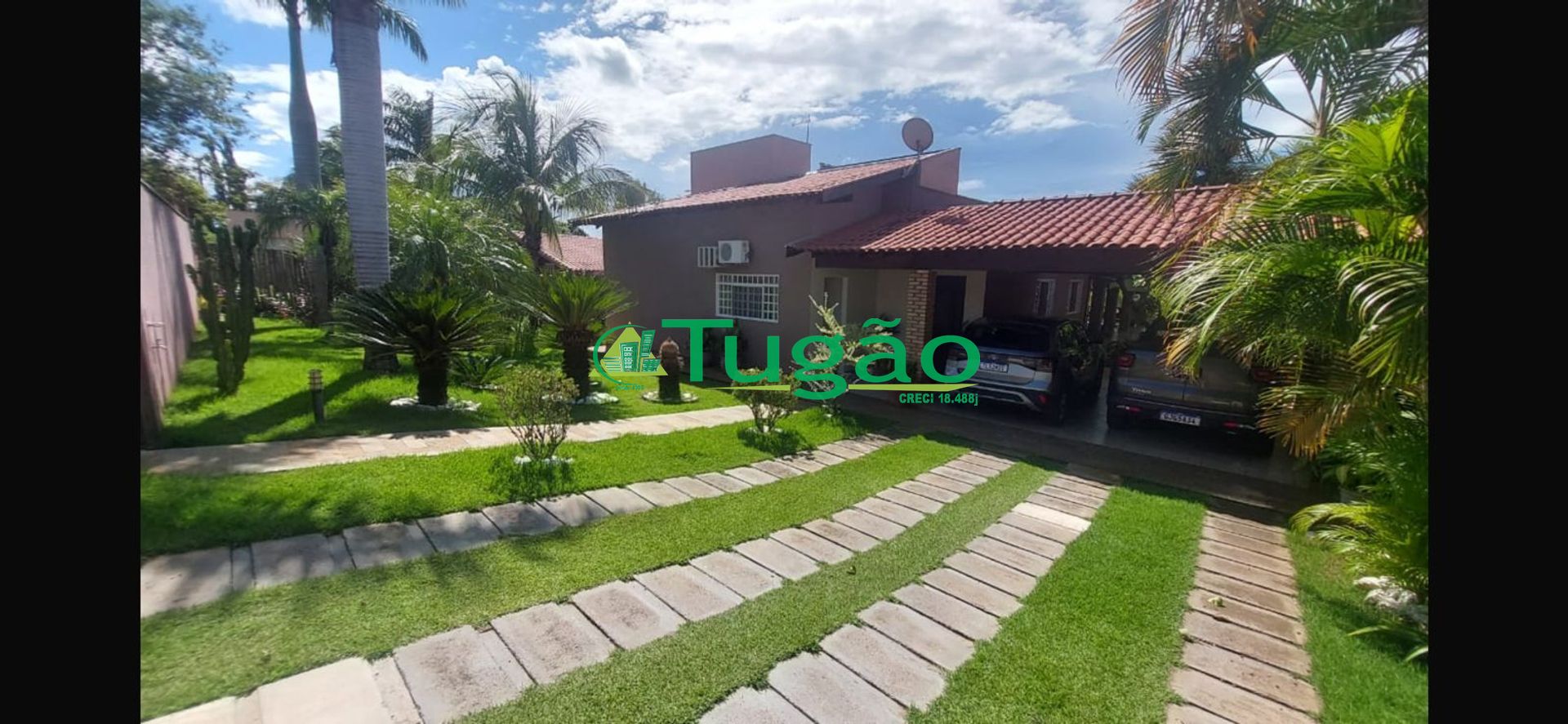 Fazenda / Sítio / Chácara com 4 quartos à venda, 293m² — foto 29 de 30