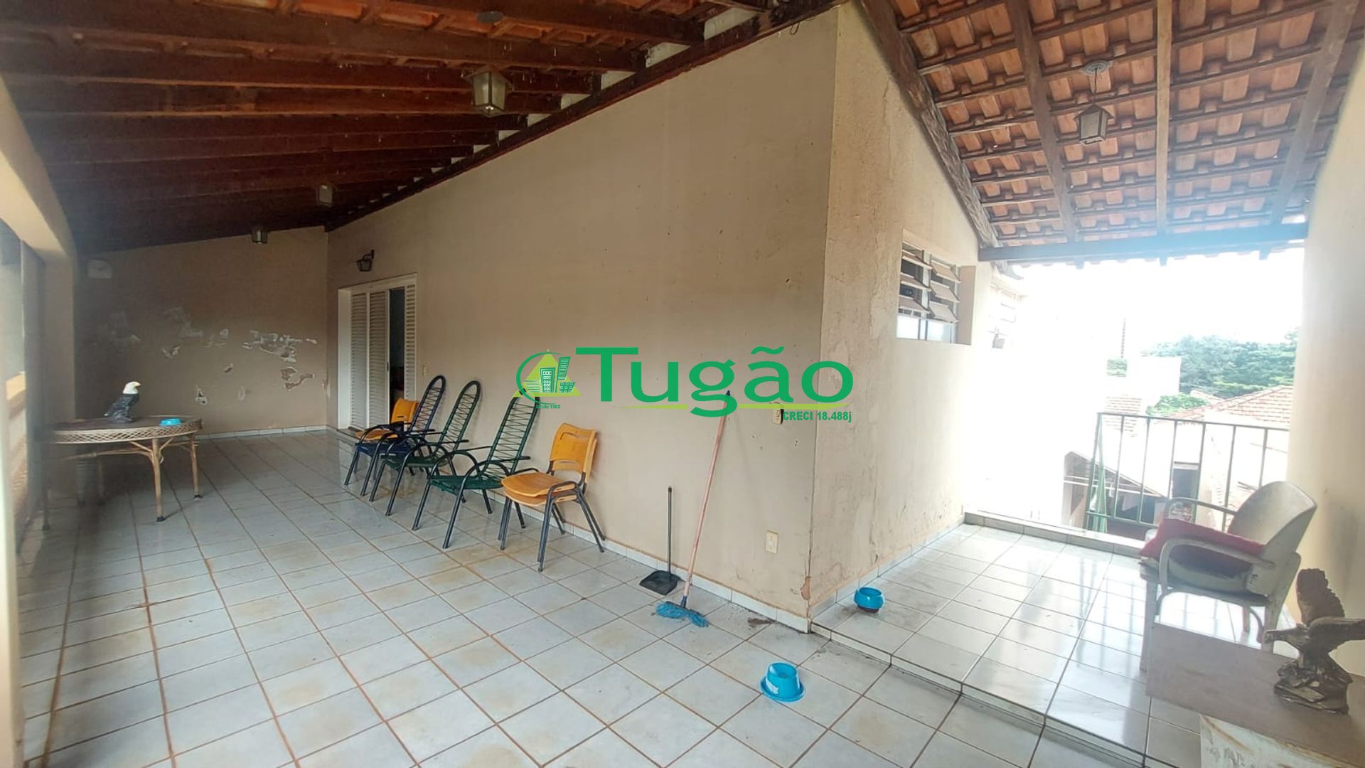 Casa com 5 quartos à venda, 345m² — foto 7 de 24