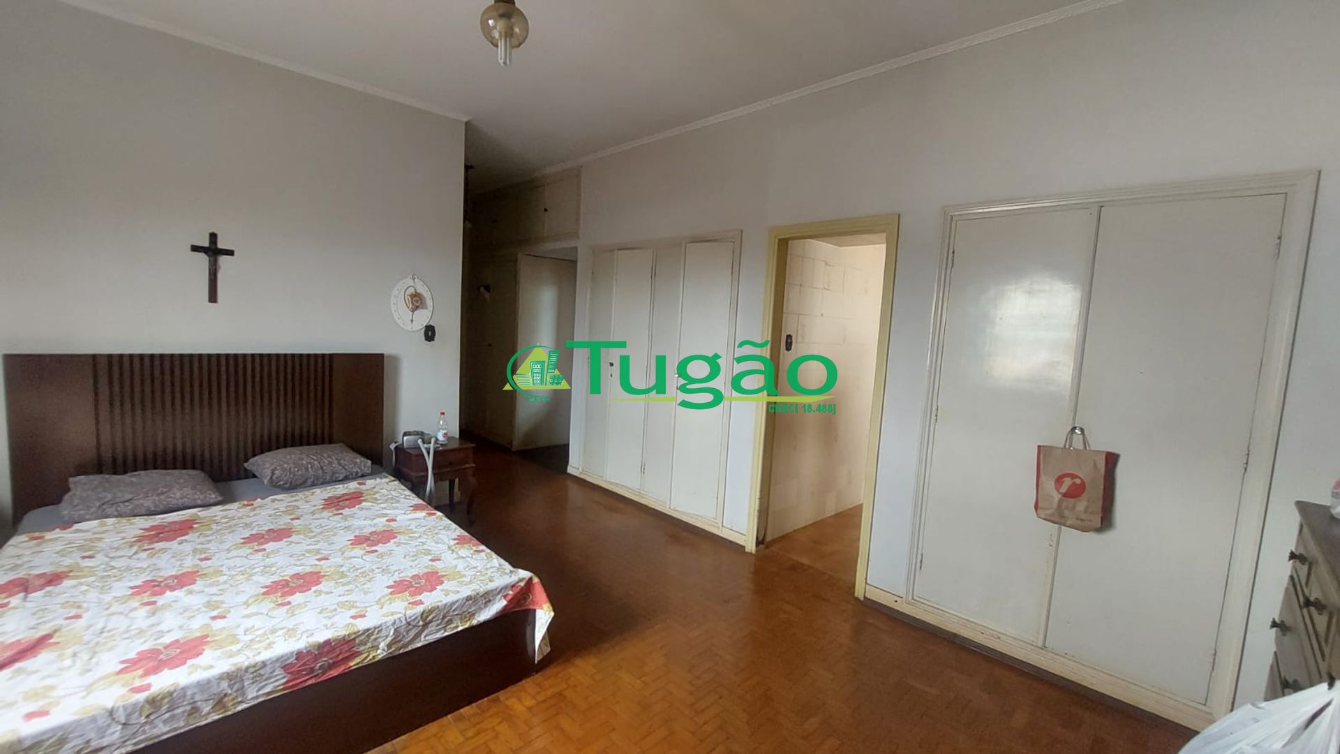 Casa com 5 quartos à venda, 345m² — foto 1 de 24