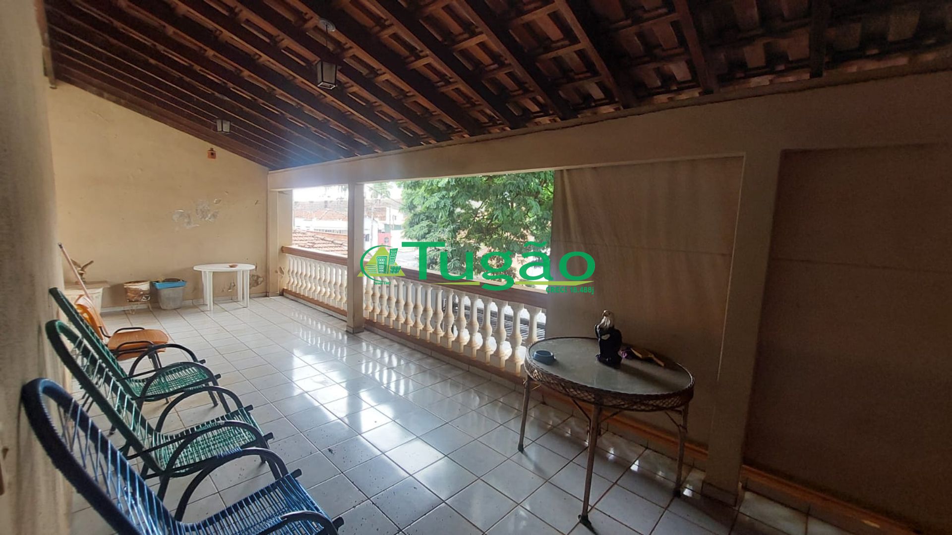 Casa com 5 quartos à venda, 345m² — foto 8 de 24