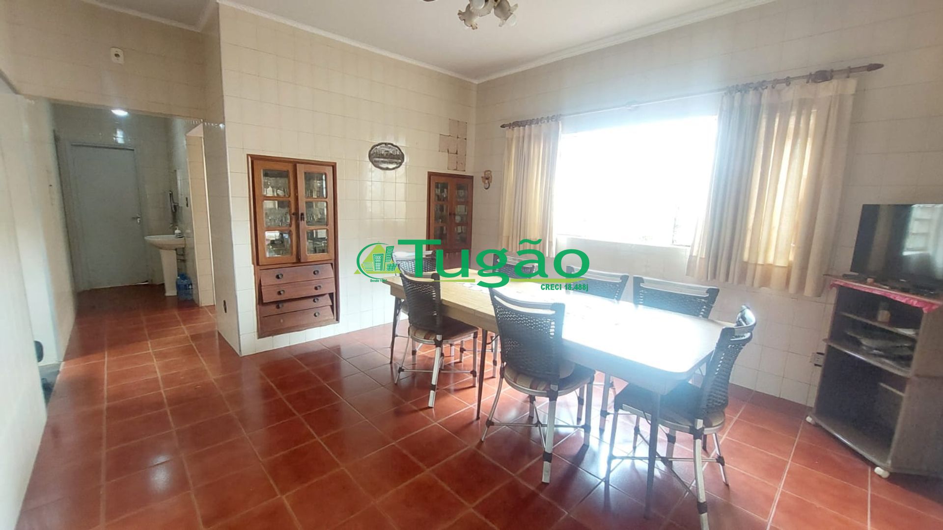 Casa com 5 quartos à venda, 345m² — foto 15 de 24