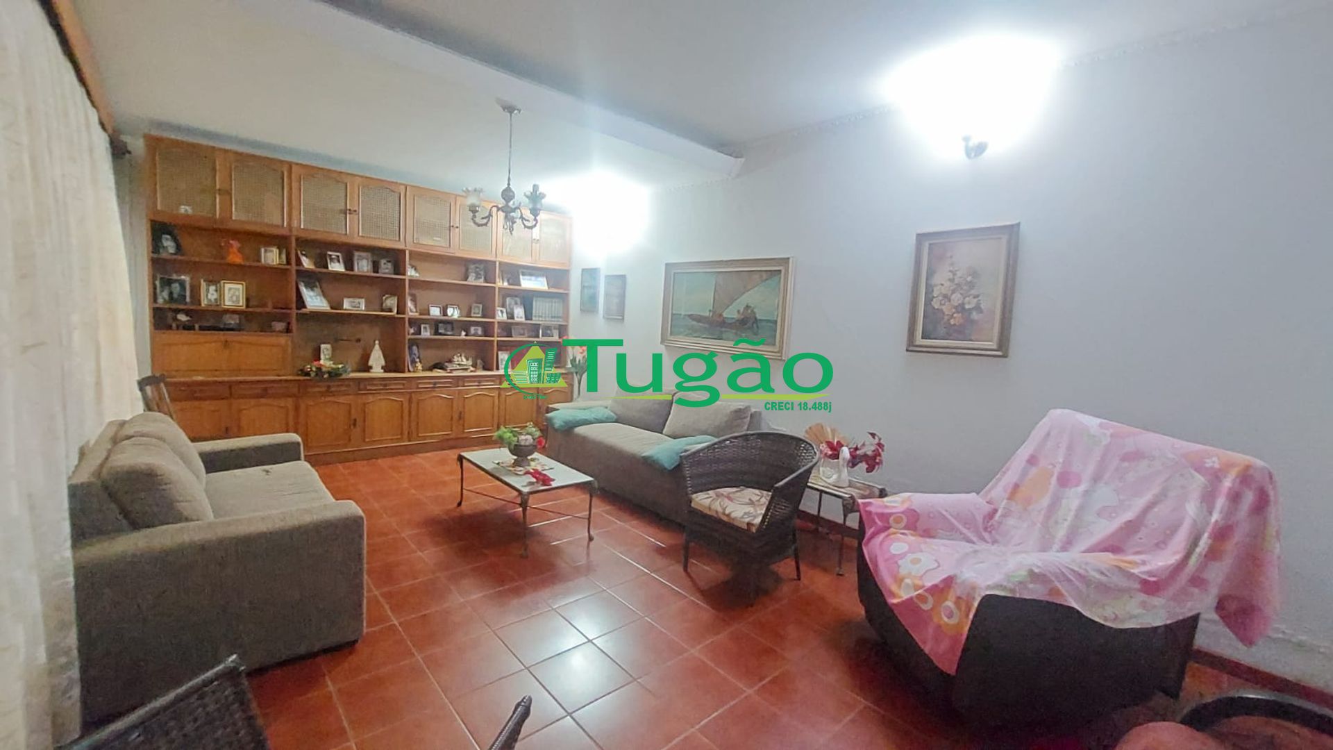 Casa com 5 quartos à venda, 345m² — foto 11 de 24