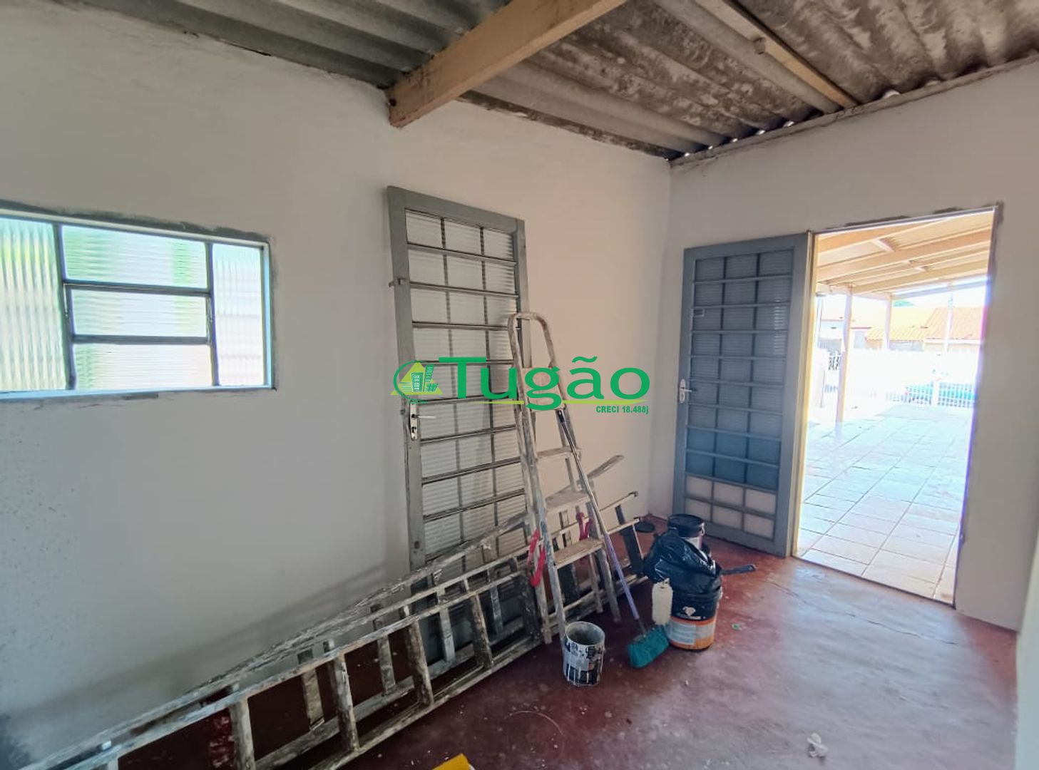 Casa com 2 quartos à venda, 105m² — foto 1 de 12