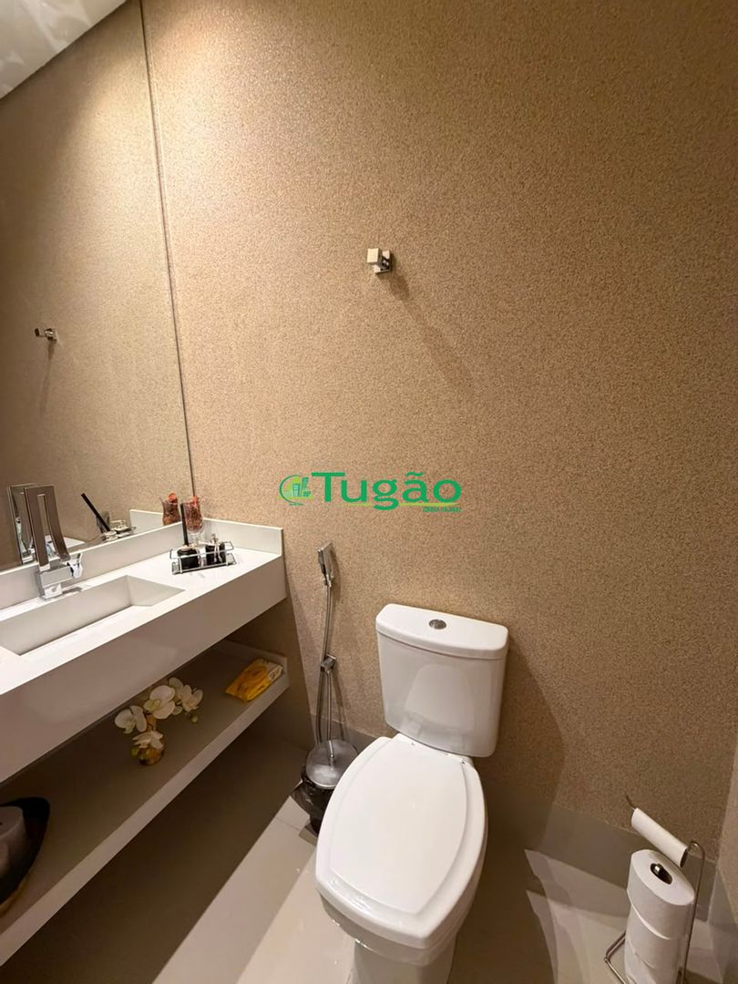 Casa de Condomínio com 3 quartos para aluguel, 200m² — foto 24 de 37