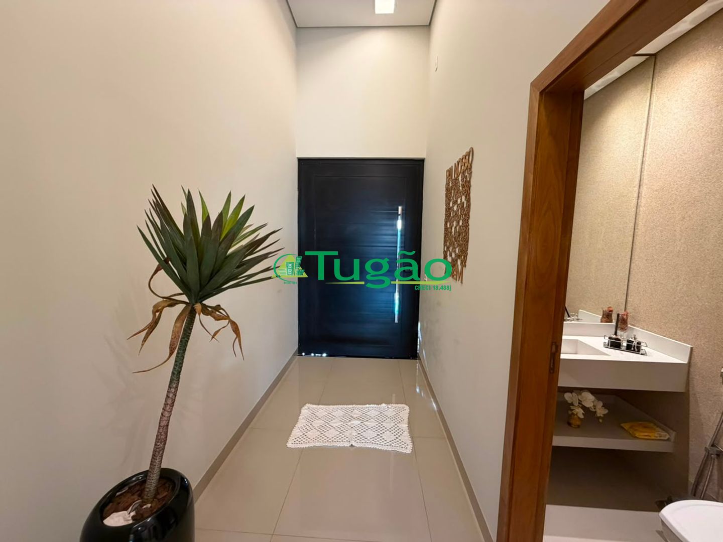Casa de Condomínio com 3 quartos para aluguel, 200m² — foto 21 de 37