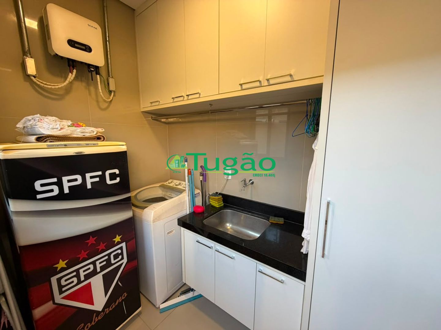 Casa de Condomínio com 3 quartos para aluguel, 200m² — foto 11 de 37