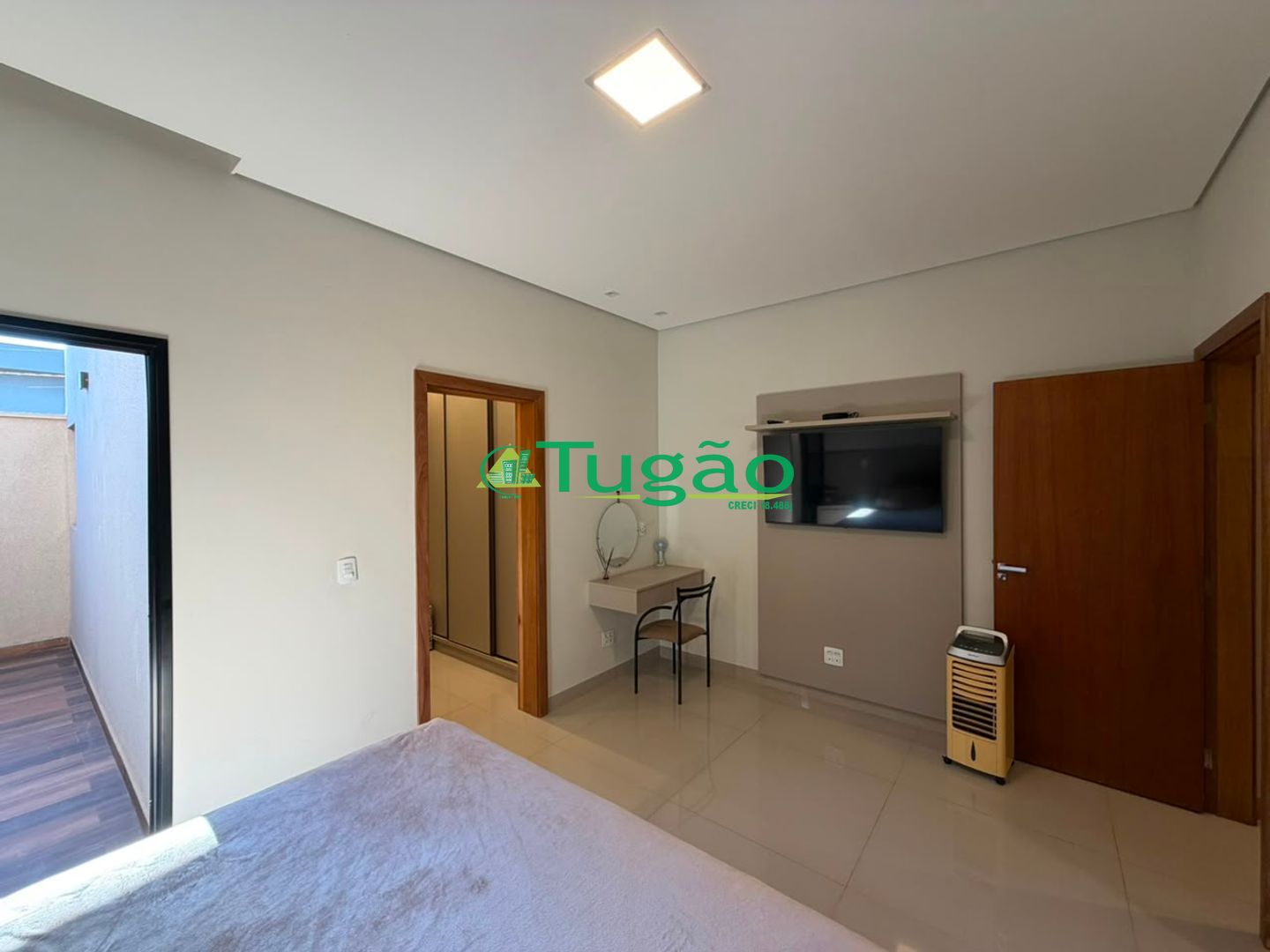 Casa de Condomínio com 3 quartos para aluguel, 200m² — foto 37 de 37